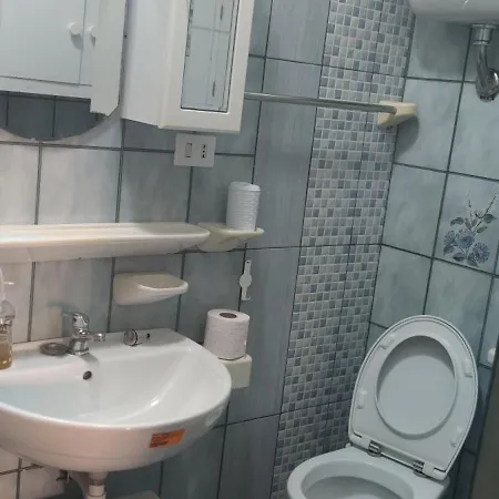 Nardone Al Centro San Benedetto del Tronto