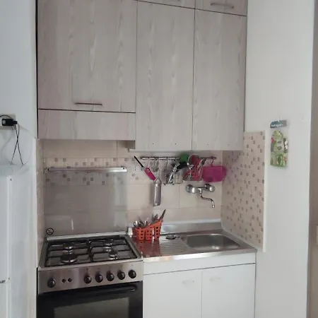 Nardone Al Centro Apartman