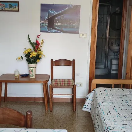 Apartman Nardone Al Centro *