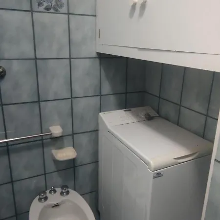 Apartment Nardone Al Centro San Benedetto del Tronto