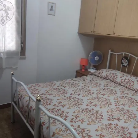 Nardone Al Centro Apartment *