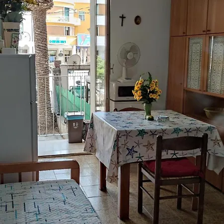 Nardone Al Centro Apartment