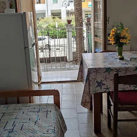 Apartment Nardone Al Centro *