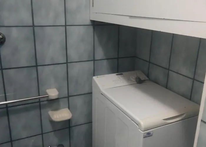 Apartment Nardone Al Centro San Benedetto del Tronto